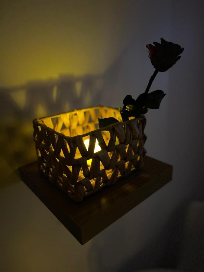 Le Nid D'Amour - Escapade Romantique Apartment Dieppe Bagian luar foto